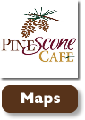 Pinescone Cafe