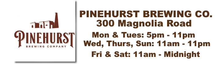 Pinehurst Brewing Co.