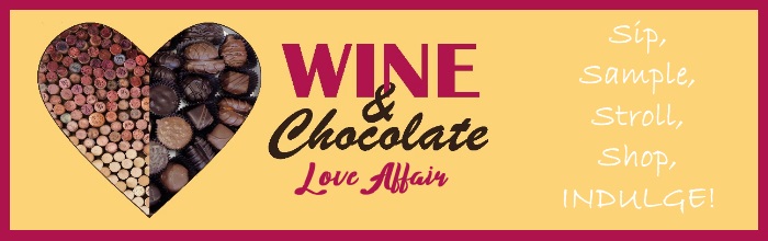 Inside Pinehurst Wine and Chocolate Affair