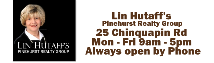 Lin Hutaff's Pinehurst Realty Group