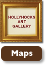 Holly Hocks Art Gallery