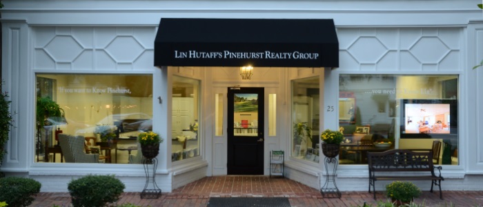 Lin Hutaff's Pinehurst Realty Group