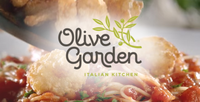 Olive Garden