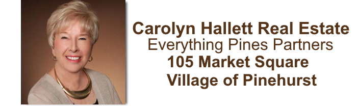 Carolyn Hallett Real Estate