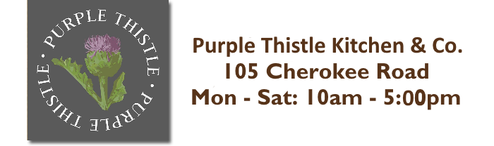 Purple Thistle Kitchen Co.